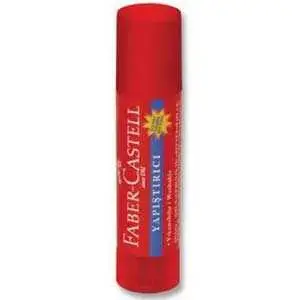 Faber Castell Stick Yapıştırıcı 10 gr - Faber Castell