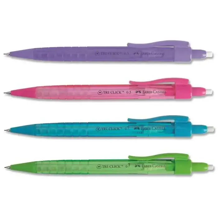 Faber Castelll Triclıck Versatil 0.5 mm - 2