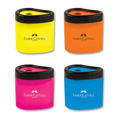 Faber Damla Şekilli Kalemtraş - Faber Castell