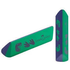 Faber Dino Silgi Pvc Dust Free - 2