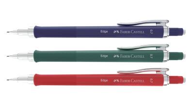 Faber Edge Versatil Koyu Renkler 0.7 mm - Faber Castell