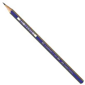 Faber Goldfaber B Dereceli K. Kalem - 2