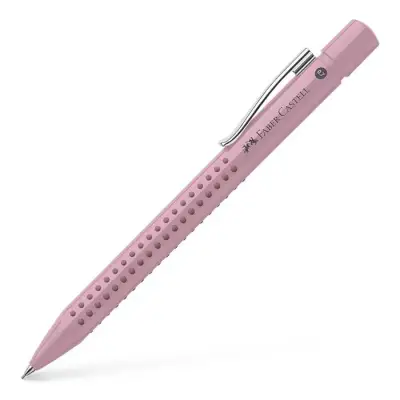 Faber Grip Edition Glam Uçlu Kalem 0.7 mm Mor - 2