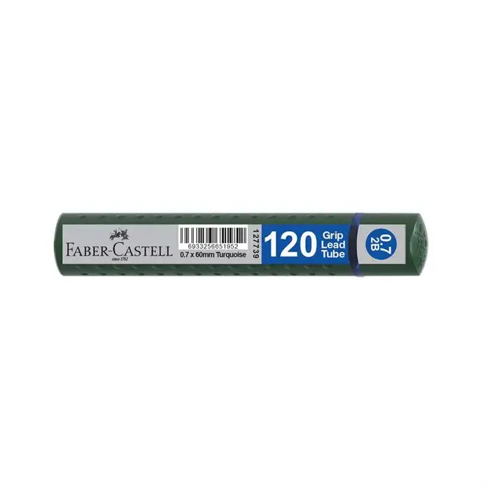 Faber Grıp Min 0.7 Süt Beyaz 120 Li Min - 1
