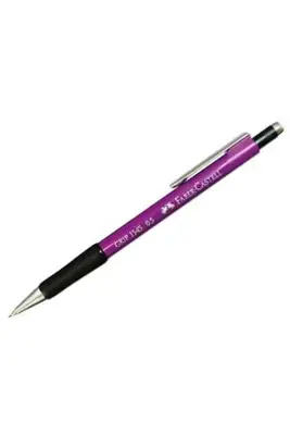 Faber Grip Versatil 0.5 mm Orkide - Faber Castell