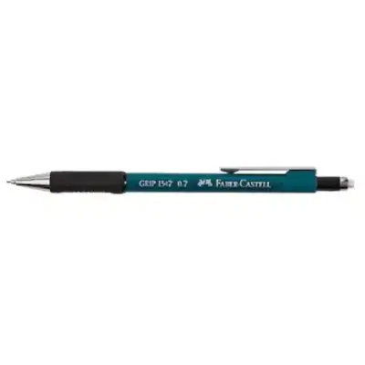 Faber Grip Versatil 0.7 mm Zeytin Yeşili - Faber Castell