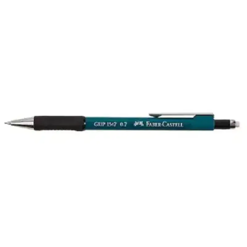 Faber Grip Versatil 0.7 mm Zeytin Yeşili - 2