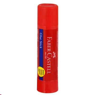 Faber Stick Yapıştırıcı 20 gr - Faber Castell
