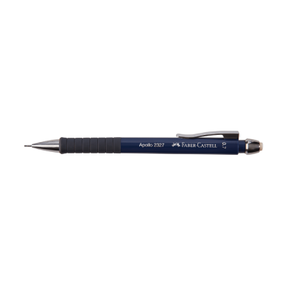 Faber Castell Versatil Kalem Apollo 0.5 mm Lacivert - 2