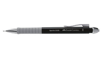 Faber Castell Versatil Kalem Apollo Urban 2024 0.7 mm Siyah - Faber Castell