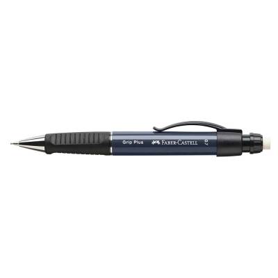 Faber Versatil Grip Plus 0.7 mm Mavi - 2