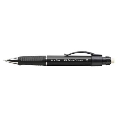 Faber Versatil Grip Plus 0.7 mm Siyah - Faber Castell