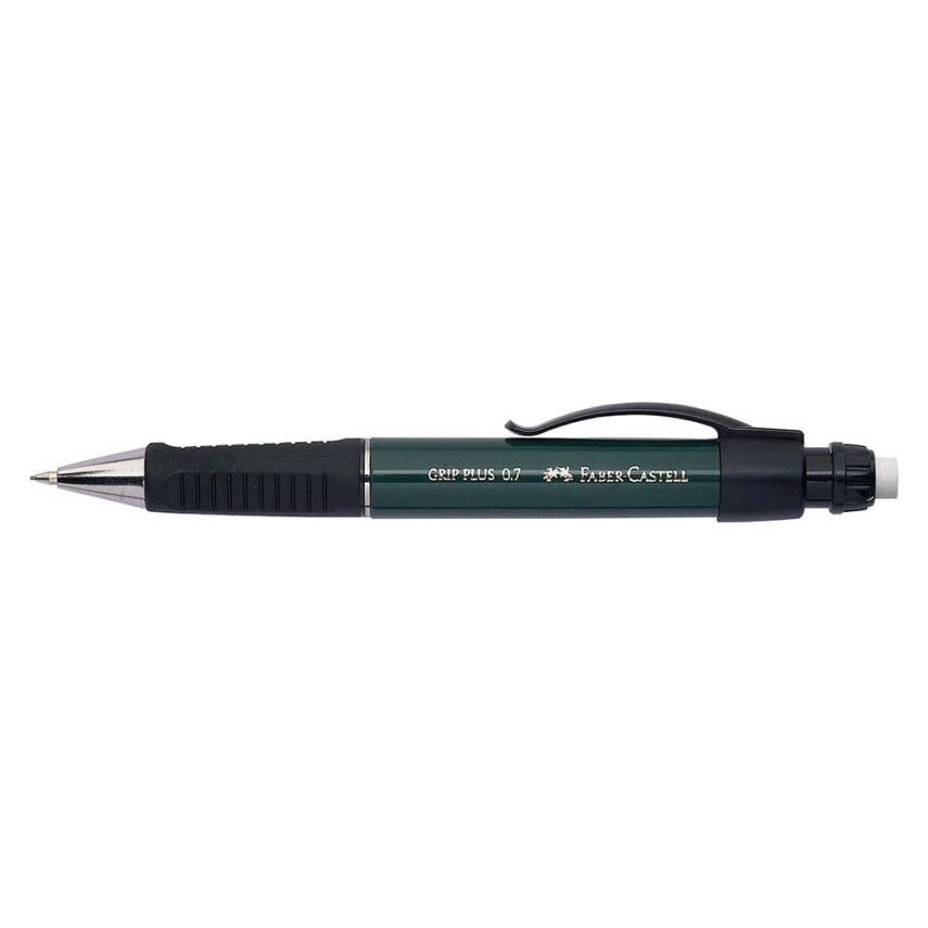 Faber Versatil Grip Plus 0.7 mm Yeşil - 1