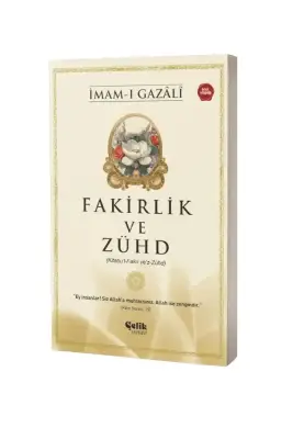 Fakirlik ve Zühd - Çelik Yayınevi