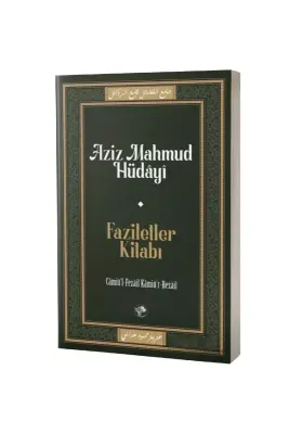 Faziletler Kitabı - Şamil Yayınları