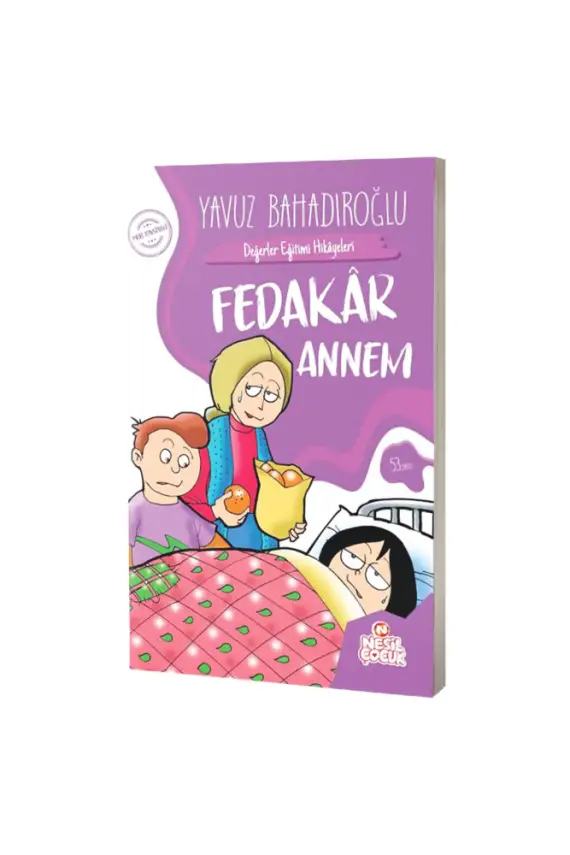 Fedakar Annem - 1