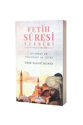 Fetih Suresi Tefsiri - Ravza Kitabevi