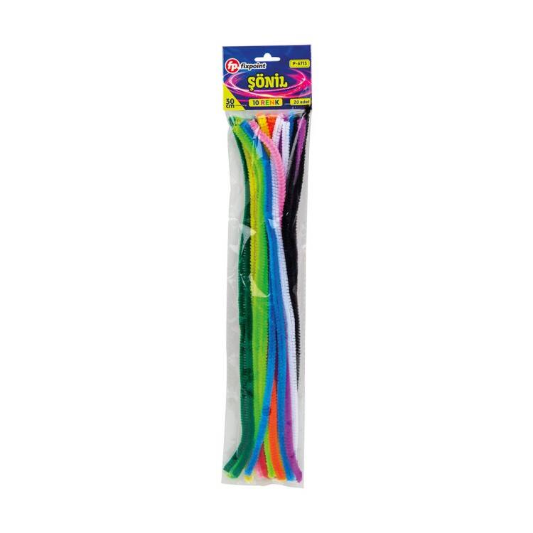 Fixpoint Şönil 30 cm - 1