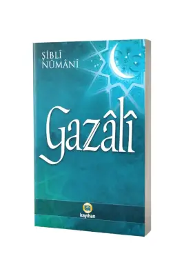 Gazali - Kayıhan Yayınları