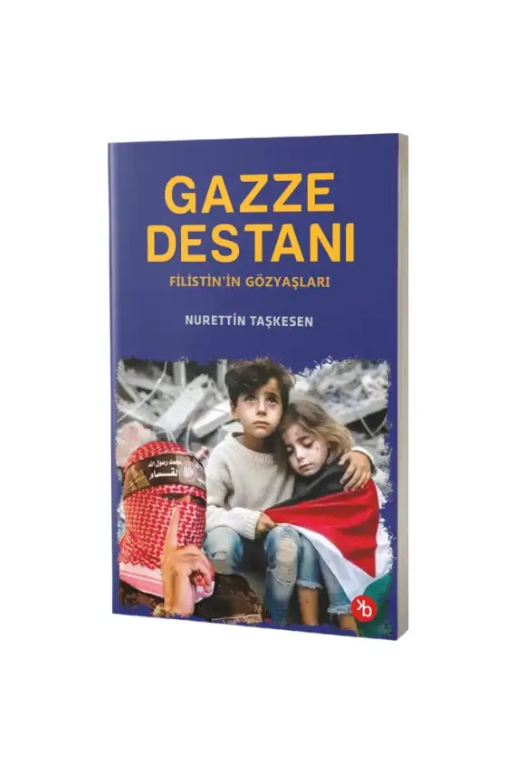 Gazze Destanı - 1