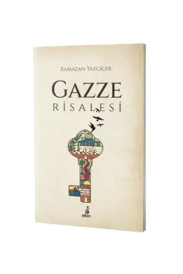 Gazze Risalesi - Ekin Yayınevi