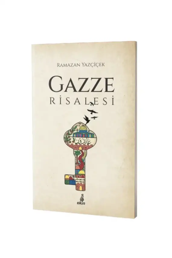 Gazze Risalesi - 1
