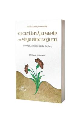 Geceyi İhya Etmenin ve Virdlerin Fazileti - Ahıska Yayınevi
