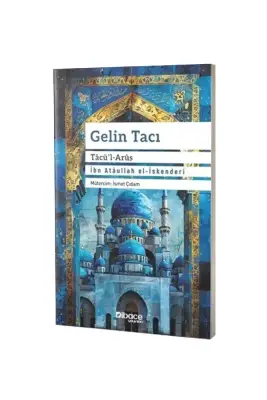 Gelin Tacı Tacül Arus - Dibace Yayınları
