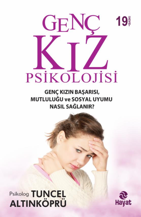 Genç Kız Psikolojisi - 1