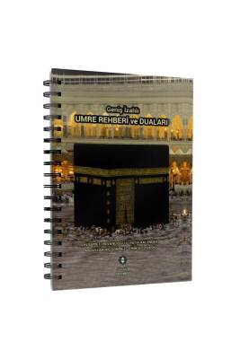 Geniş İzahlı Umre - Siraç Yayınevi