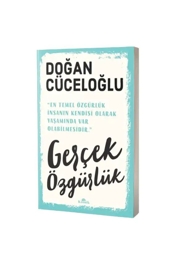 Gerçek Özgürlük - 1