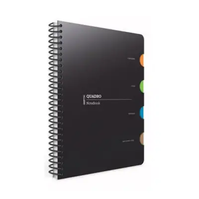 Gıpta Art Master Düz Defter 120 Yp 17 x 24 Sert Kapak İp Dikiş - 2