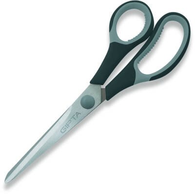 Gıpta Makas Ofis Tip 7 Inch - Gıpta