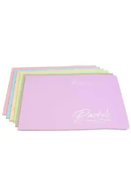 Gıpta Pastels Resim Defteri 32 Yp 17 x 24 Pastoral Kapak - Gıpta