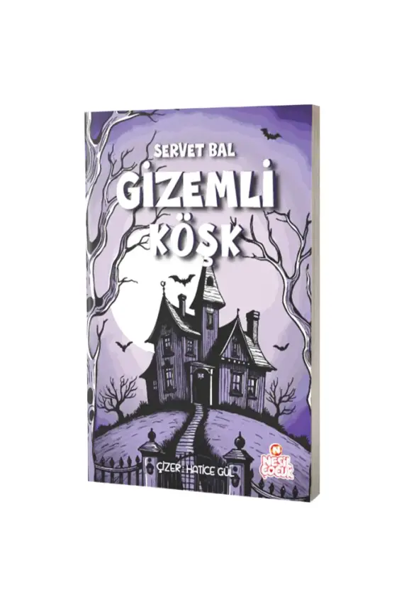 Gizemli Köşk - 1