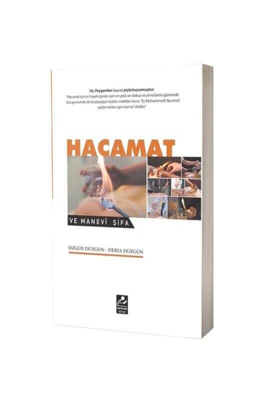 Hacamat ve Manevi Şifa - 1