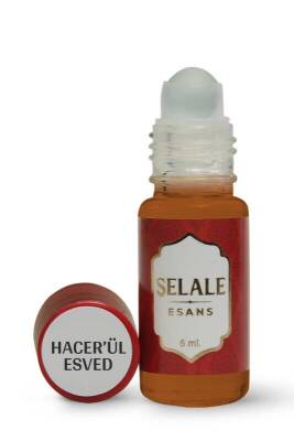 Hacerül Esved 6 Ml Esans - Şelale Esans
