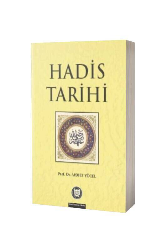 Hadis Tarihi - 1