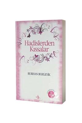 Hadislerden Kıssalar - Tuğra Neşriyat