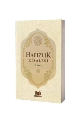 Hafızlık Risalesi - Kitapkalbi Yayıncılık