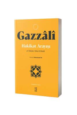 Hakikat Arayışı - Ketebe Yayınları