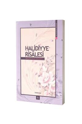 Halidiyye Risalesi - Semerkand Yayınları
