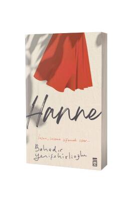Hanne - Timaş Yayınları