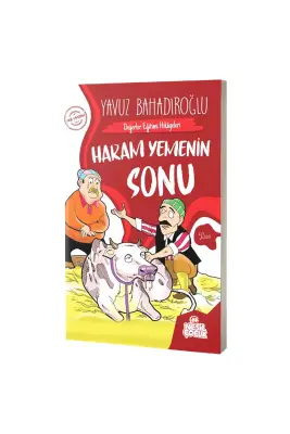 Haram Yemenin Sonu - Nesil Yayınları