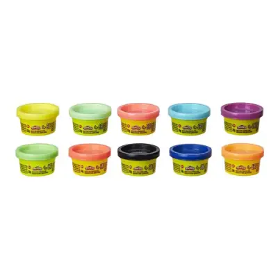 Hasbro Play-Doh Bonbon Parti Seti - Hasbro