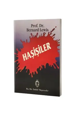 Haşişiler - Sebil Yayınevi