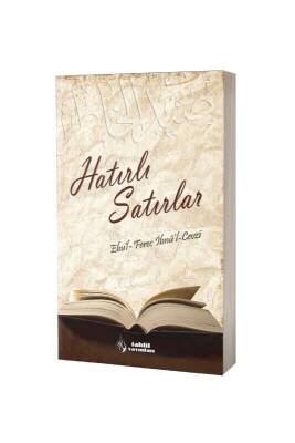 Hatırlı Satırlar - Tahlil Yayınları