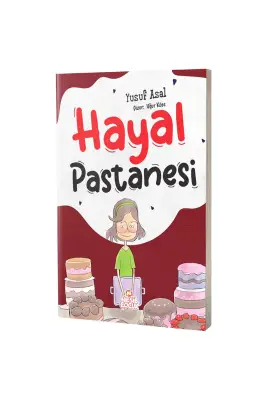 Hayal Pastanesi - Nesil Yayınları