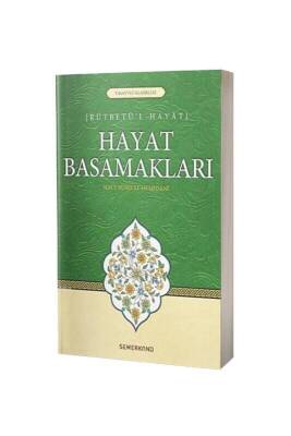 Hayat Basamakları - Semerkand Yayınları