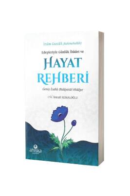 Hayat Rehberi - Ahıska Yayınevi